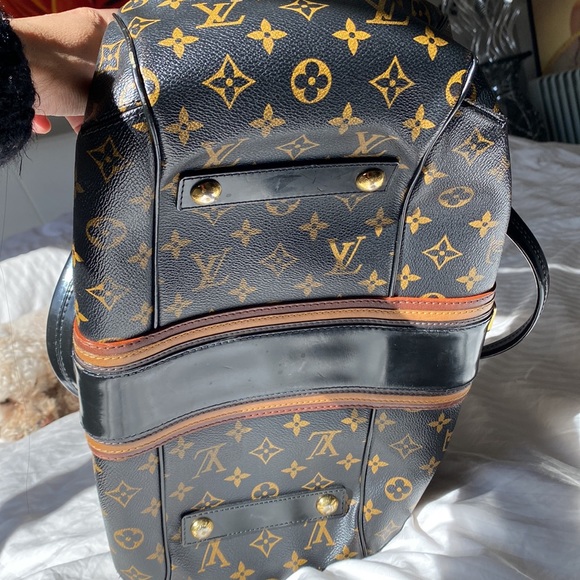 Louis Vuitton Griet - Picture 8 of 8